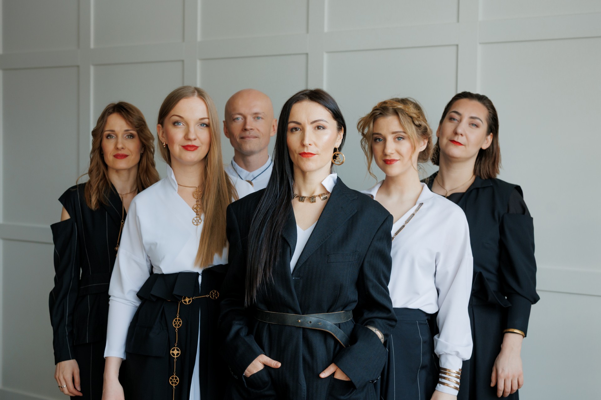 Latvian Voices