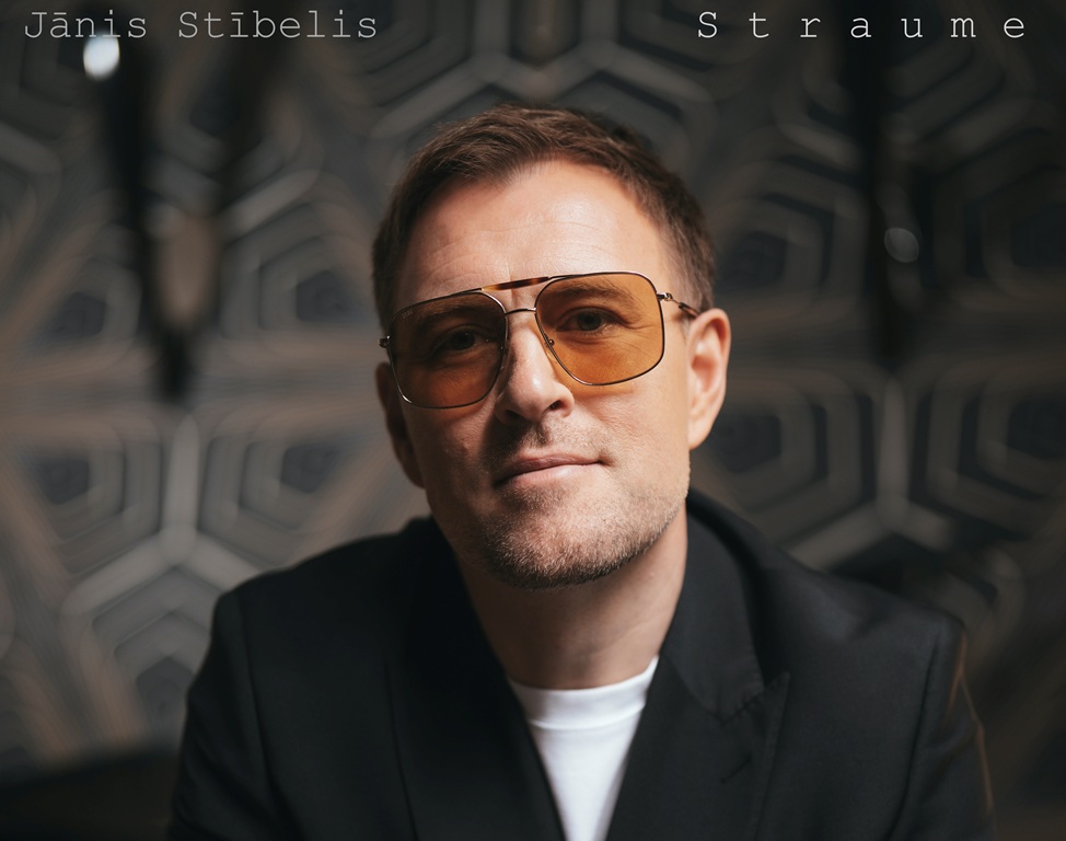 Jānis Stībelis. Jubilejas koncertprogramma