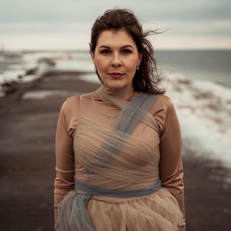 Rūta Dūduma-Ķirse