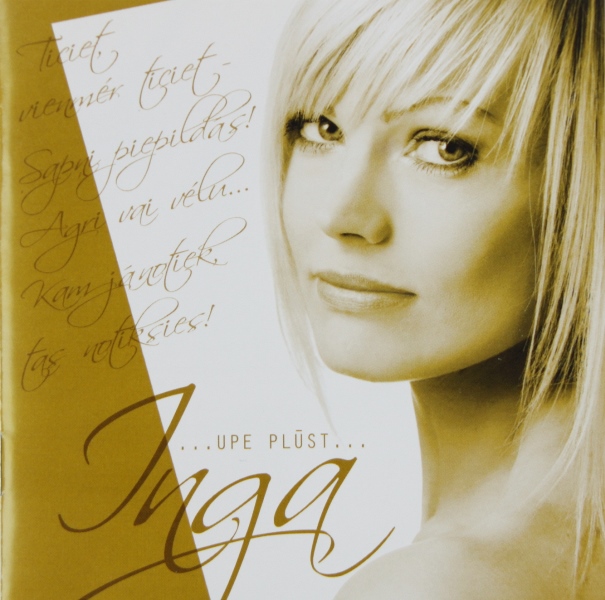 Inga Mazure