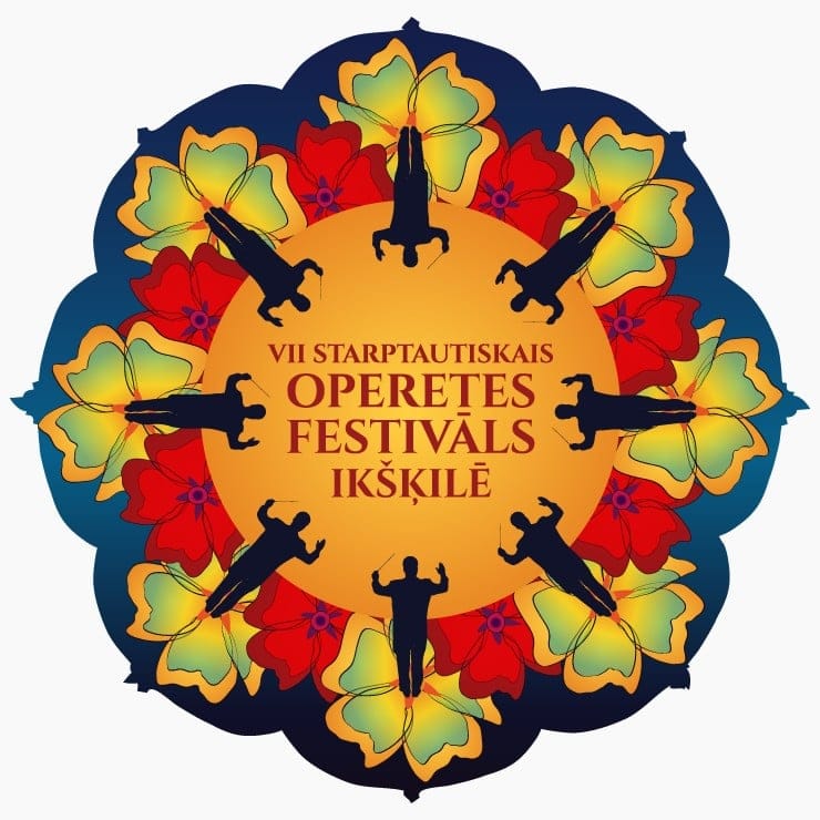 Starptautiskais Operetes festivāls