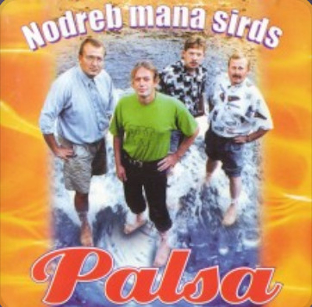 Palsa
