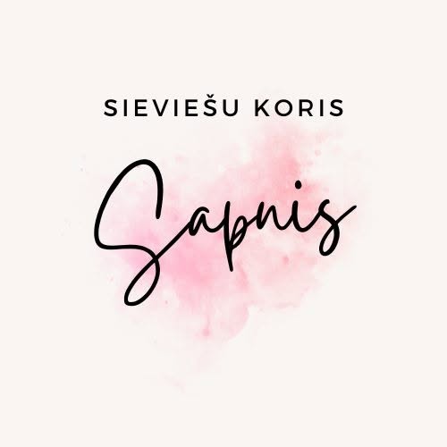 Sieviešu koris "Sapnis"