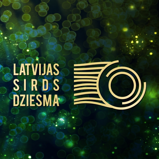 Latvijas Sirdsdziesma