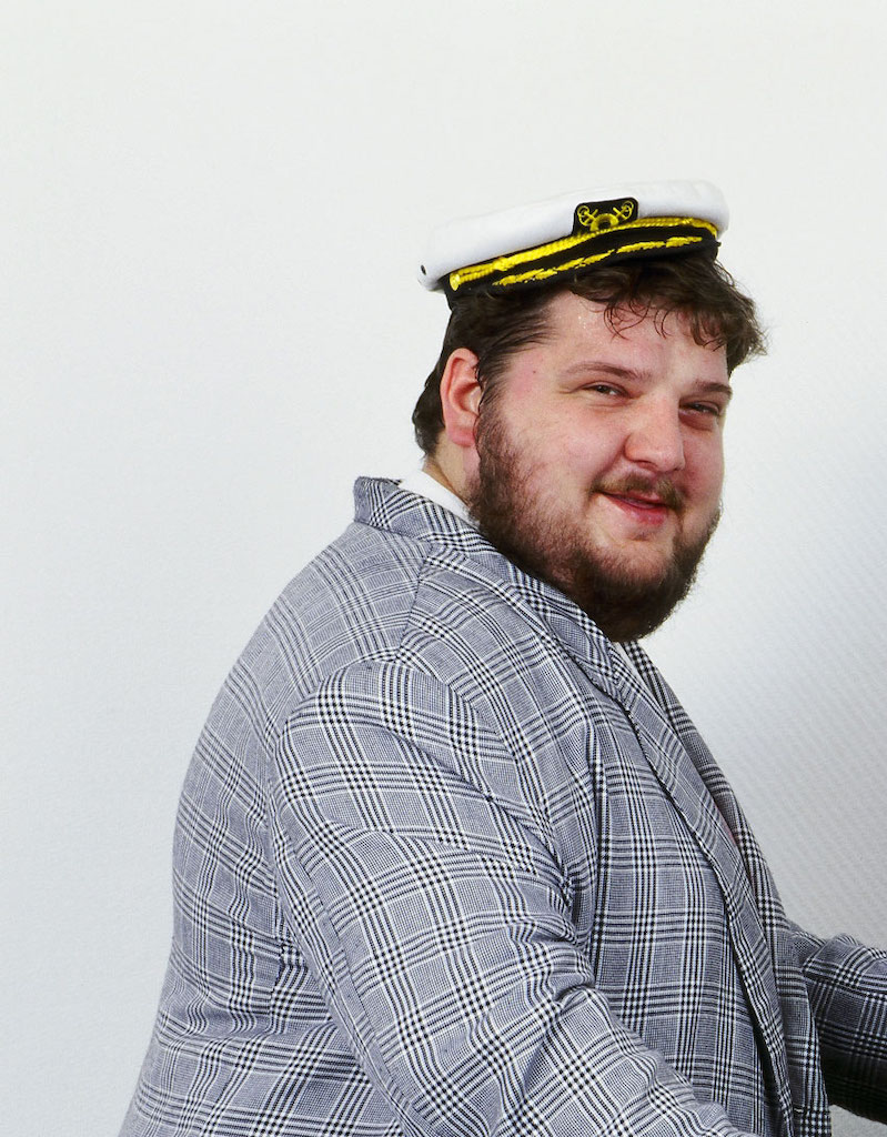 Aldis Drēģeris