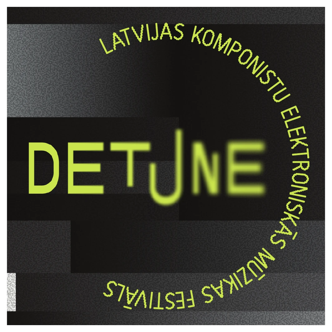 Elektroniskās mūzikas festivāls DETUNE