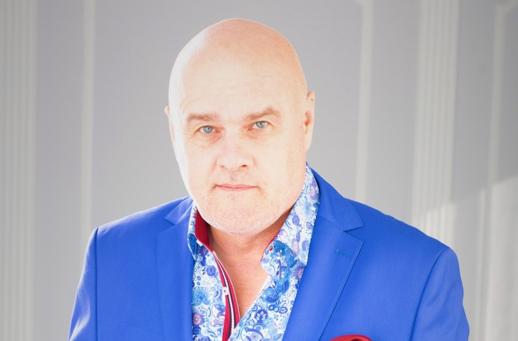 Andris Skuja