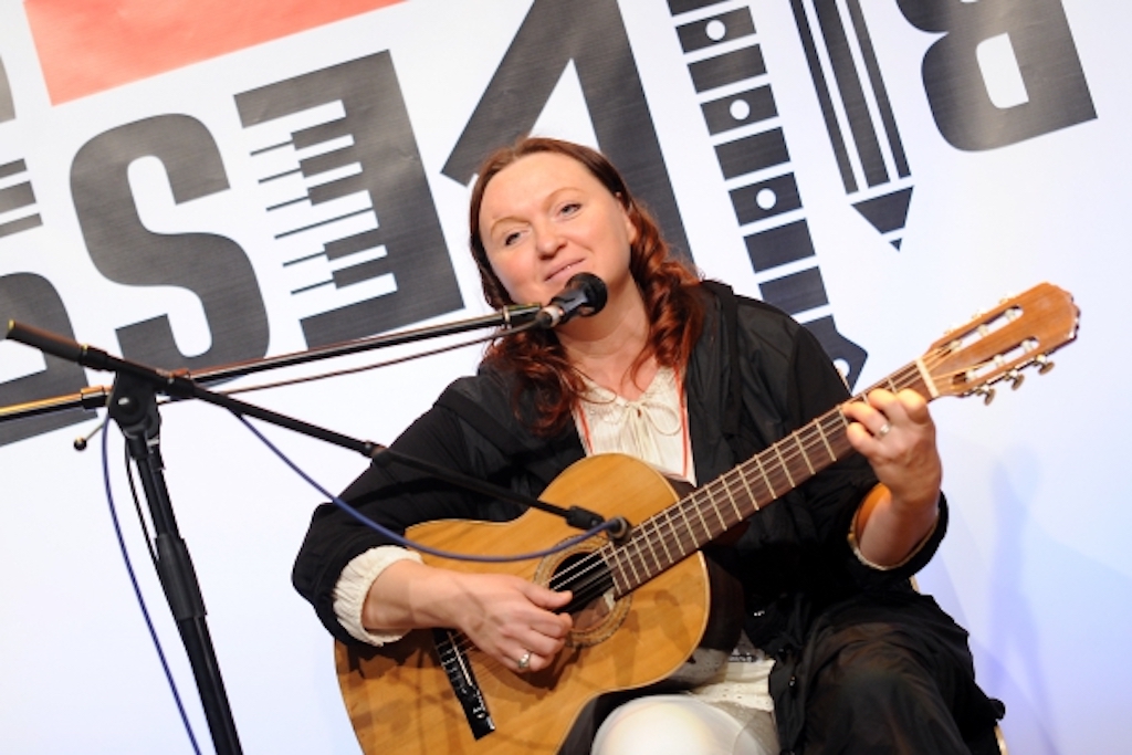 Ilze Purmaliete