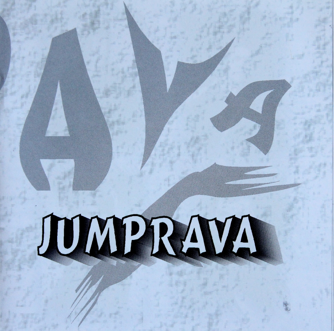 Jumprava 88-90
