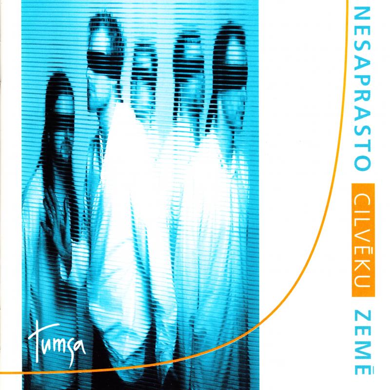 Tumsa- Nesaprasto cilvēku zemē