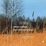 Andrejs Osokins, Ieva Parša - i bērzs, i smilgas...