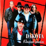 Dakota - Klaidoņa pasakas