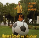 Ilmārs Dzenis Un Florīdieši – Lai Dzīvo Trešā Jaunība!