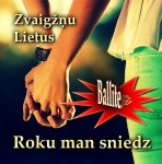 Roku man sniedz