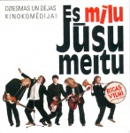 "Es Mīlu Jūsu Meitu"
