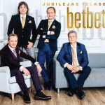 bet bet 30 gadu jubilejas izlase