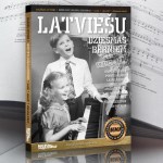 100 populārākās latviešu dziesmas bērniem, 3. daļa