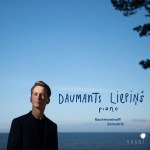 "Liepiņš, Daumants. Piano"