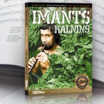 IMANTS KALNIŅŠ. 50 populārākās dziesmas