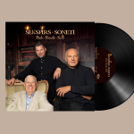 Pauls · Busulis · Keišs | ŠEKSPĪRS · SONETI (Vinyl)