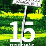 PAULS RAIMONDS | KARAOKE Nr.1